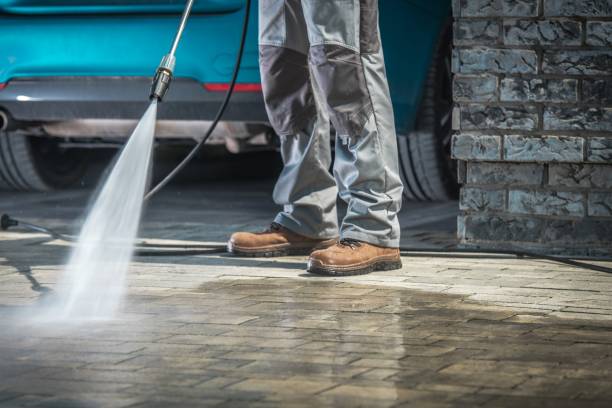 Best Post-Construction Pressure Washing  in Mckinley, PA