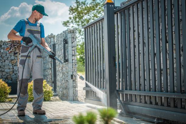 Best Dumpster Area Cleaning  in Mckinley, PA