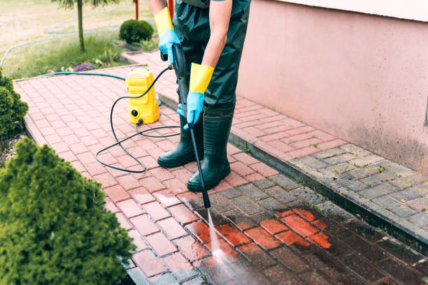 Best Rust Removal  in Mckinley, PA