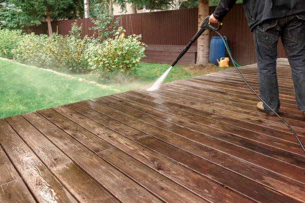Reliable Mckinley, PA Pressure Washing Services Solutions