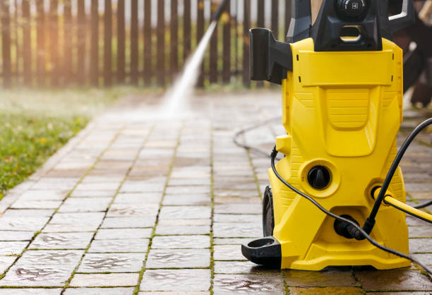 Best Sidewalk and Walkway Cleaning  in Mckinley, PA