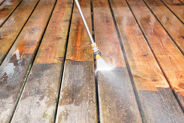 Best Spring Cleaning  in Mckinley, PA